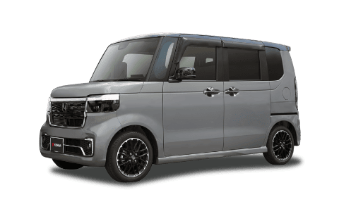 軽自動車