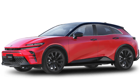 SUV